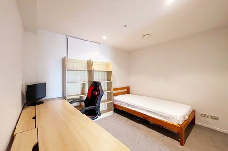 Photo of property in Queen's Residences, 1611/8 Airedale Street, Auckland Central, Auckland, 1010