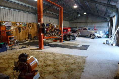 Photo of property in 131 Dunstan Road, Alexandra, 9391