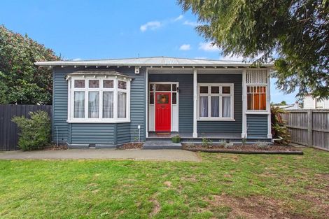 Photo of property in 356 Lyttelton Street, Spreydon, Christchurch, 8024