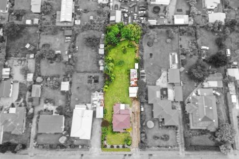 Photo of property in 10 Coronation Street, Waimate, 7924