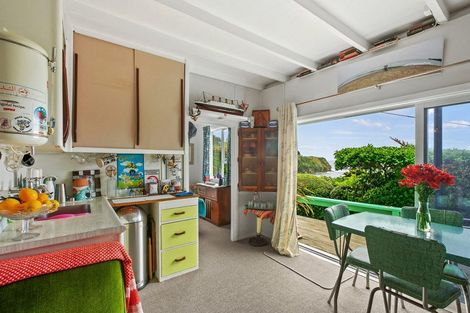 Photo of property in 11c Awakino Heads Road, Awakino, Mokau, 4376