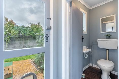 Photo of property in 29 Saint Andrew Street, Richmond, Invercargill, 9810