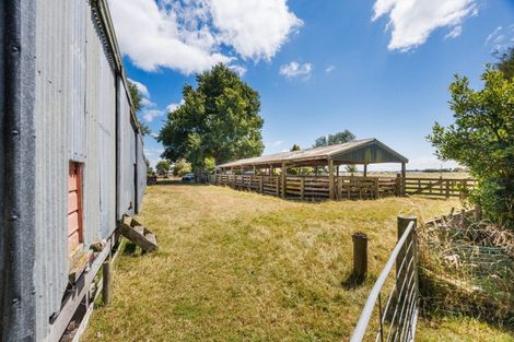 Photo of property in 1371 Kairanga Bunnythorpe Road, Kairanga, Palmerston North, 4475