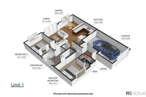 Photo of property in 6 Massey Street, Westown, New Plymouth, 4310