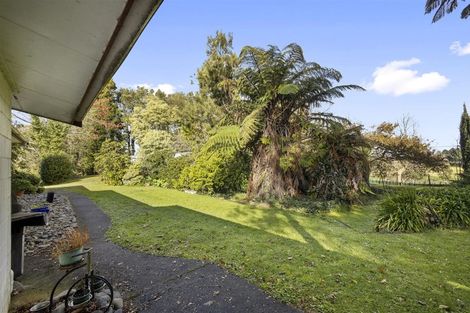 Photo of property in 655 Overdale Road, Putaruru, 3483