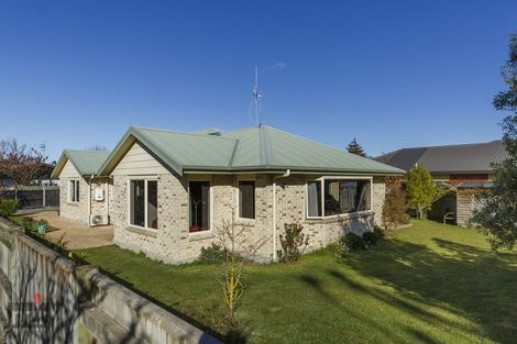 Photo of property in 8 Kimbolton Road, Feilding, 4702