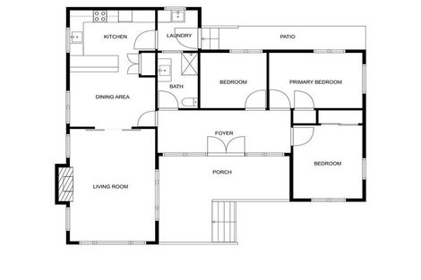 Photo of property in 18 Weir Street, Green Island, Dunedin, 9018