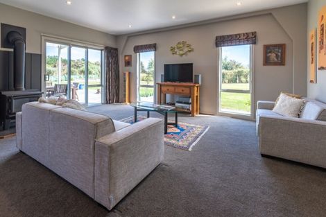 Photo of property in 111 Chamberlains Road, Springston, Christchurch, 7674