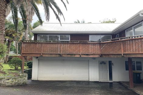 Photo of property in 20a Reeves Road, Pakuranga, Auckland, 2010