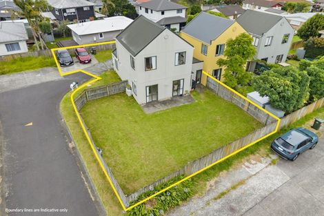 Photo of property in 10 Blumhardt Place, Avondale, Auckland, 1026