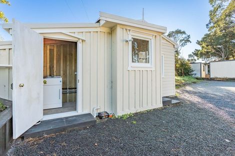 Photo of property in 128 Otakou Golf Course Road, Otakou, Dunedin, 9077