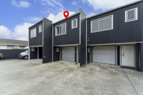 Photo of property in 139b Olliviers Road, Phillipstown, Christchurch, 8011