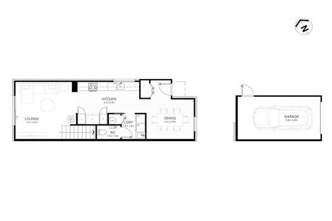 Photo of property in 5 Rauawa Lane, Hobsonville, 0616