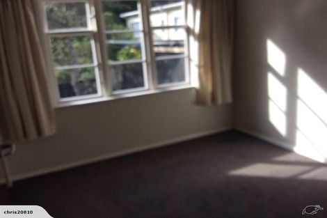 Photo of property in 1 Kilmister Avenue, Thorndon, Wellington, 6011