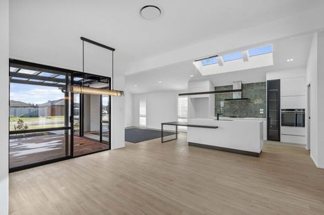 Photo of property in 36 Hurley Drive, Rolleston, 7615