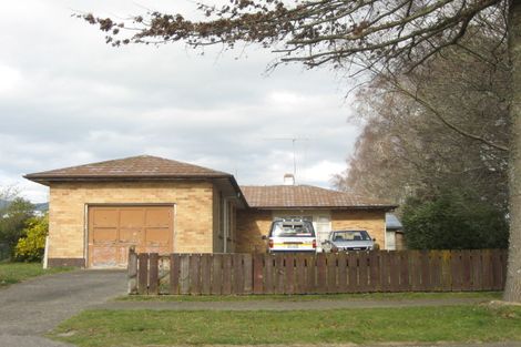 Photo of property in 1 Kowhai Avenue, Murupara, 3025