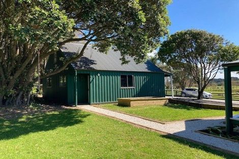 Photo of property in 570 Rahuikiri Road, Tomarata, Wellsford, 0974