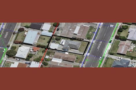 Photo of property in 18 Freyberg Avenue, Tamatea, Napier, 4112