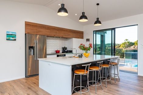 Photo of property in 4 Te Wairoa Lane, Tinopai, Matakohe, 0593