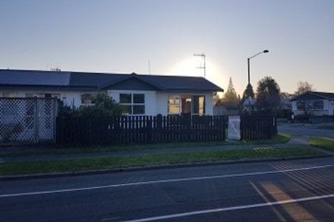 Photo of property in 83 Westminster Avenue, Tamatea, Napier, 4112