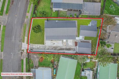 Photo of property in 6 Nearco Street, Randwick Park, Auckland, 2105