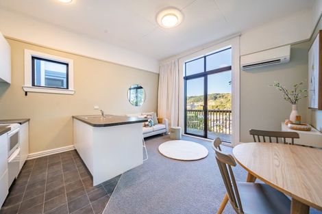 Photo of property in 149 Tasman Street, Mount Cook, Wellington, 6021