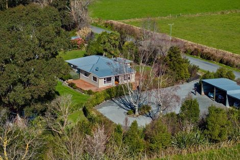 Photo of property in 450 Mount Fyffe Road, Kaikoura Flat, Kaikoura, 7371