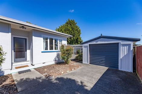 Photo of property in 58 Radley Street, Woolston, Christchurch, 8023