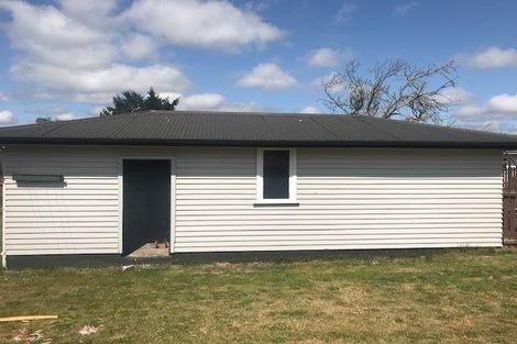 Photo of property in 5 Andrew Street, Tokoroa, 3420