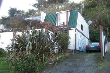 Photo of property in 34b Ranelagh Street, Karori, Wellington, 6012