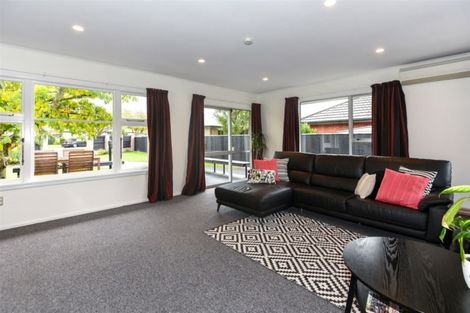 Photo of property in 94 Moffat Drive, Lincoln, 7608