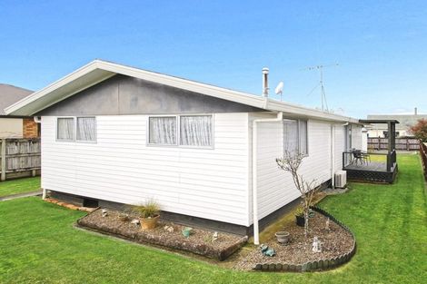 Photo of property in 4b Mason Place, Leamington, Cambridge, 3432