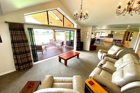 Photo of property in 1153 Pokuru Road, Te Kawa, Te Awamutu, 3873