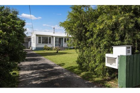 Photo of property in 11 Churchill Street, Dargaville, 0310