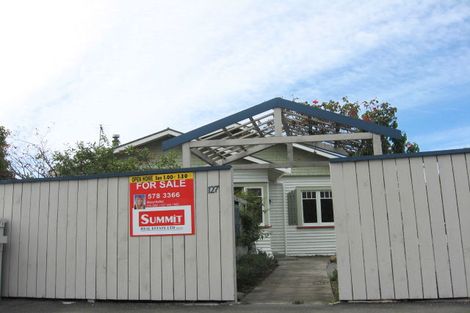 Photo of property in 127 Maxwell Road, Blenheim, 7201