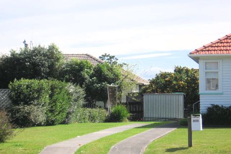Photo of property in 895 Cameron Road, Gate Pa, Tauranga, 3112