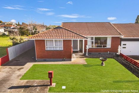 Photo of property in 43 Rugby Street, Levin, 5510