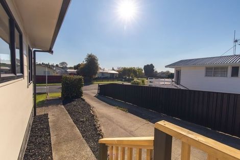 Photo of property in 105 Sinclair Terrace, Te Awamutu, 3800