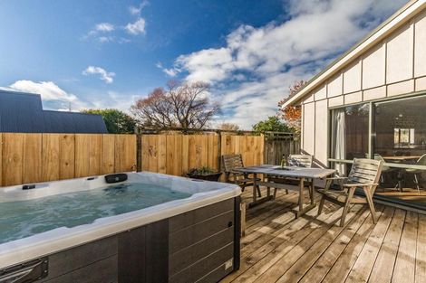 Photo of property in 20c Manuka Street, Ohakune, 4625