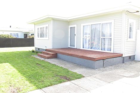 Photo of property in 4 Victoria Avenue, Wairoa, 4108