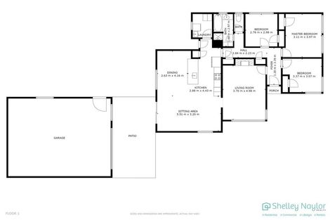 Photo of property in 24 Rhodes Drive, Kelvin Grove, Palmerston North, 4414