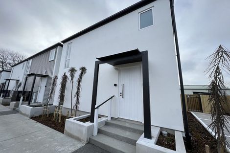 Photo of property in 4/32 Ryan Street, Phillipstown, Christchurch, 8011