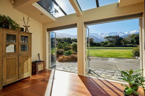 Photo of property in 119 Parsons Road, Hapuku, Kaikoura, 7371