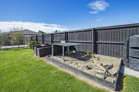 Photo of property in 10 Vitruvius Way, Leeston, 7632