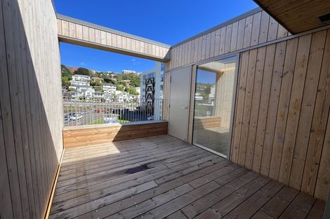 Photo of property in 269 Willis Street, Te Aro, Wellington, 6011