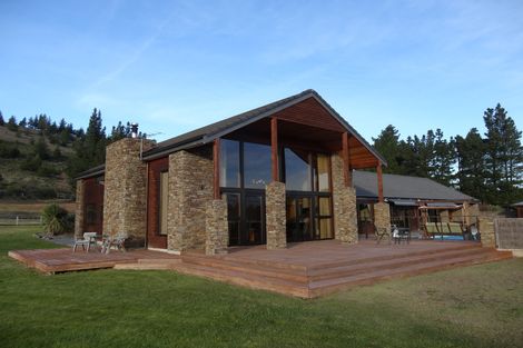 Photo of property in 131 Dunstan Road, Alexandra, 9391