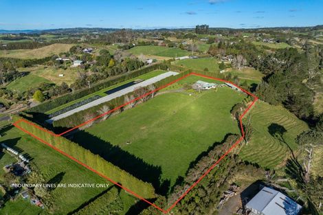 Photo of property in 386 Wainui Road South, Whakamarama, Katikati, 3181