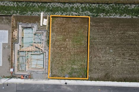 Photo of property in 21 Mehrtens Crescent, Woodend, 7691