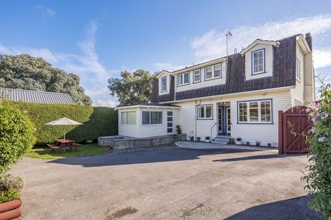 Photo of property in 202 Matai Road, Raumati Beach, Paraparaumu, 5032