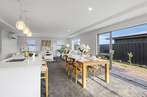 Photo of property in 3 Tussle Grove, Halswell, Christchurch, 8025